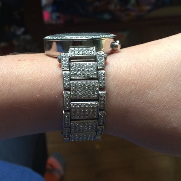 Michael Kors watch main image 4